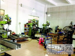 80后老板專注自動化軟件開發 技術驅動，效率為先