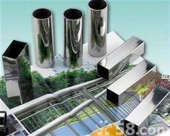 佛山不銹鋼廠 304不銹鋼方管——五金行業(yè)的卓越選擇